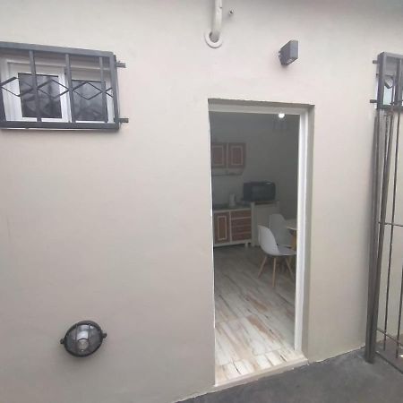 Moroty Apartment Posadas Room photo