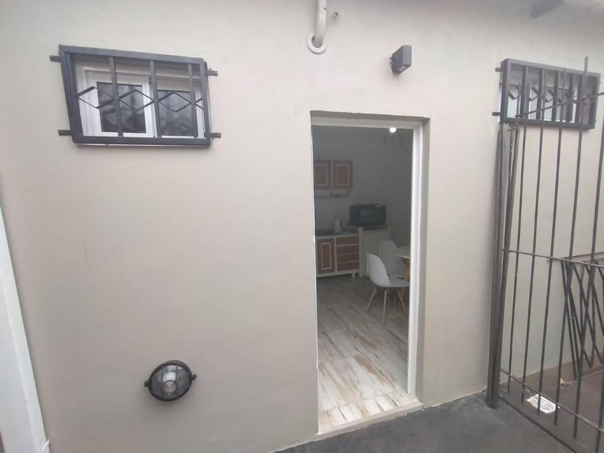 Moroty Apartment Posadas Room photo