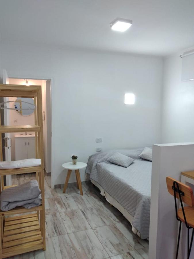 Moroty Apartment Posadas Exterior photo