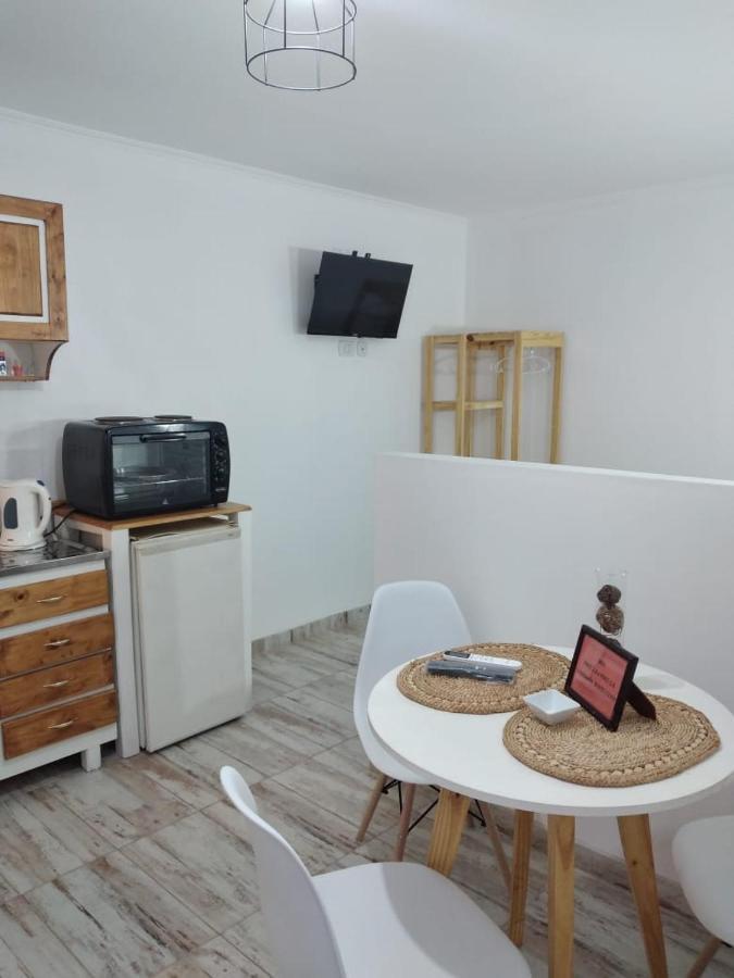 Moroty Apartment Posadas Exterior photo