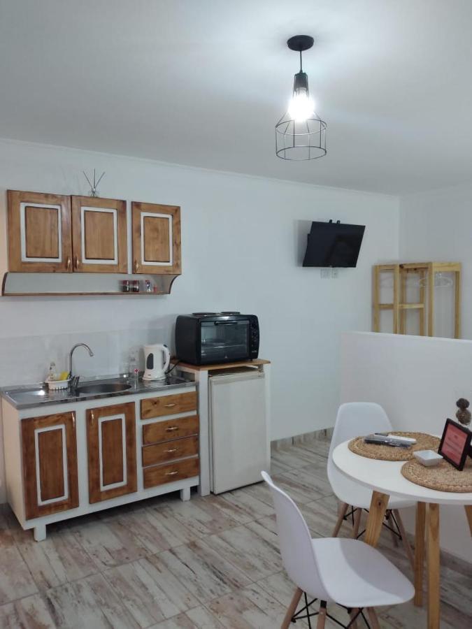 Moroty Apartment Posadas Exterior photo