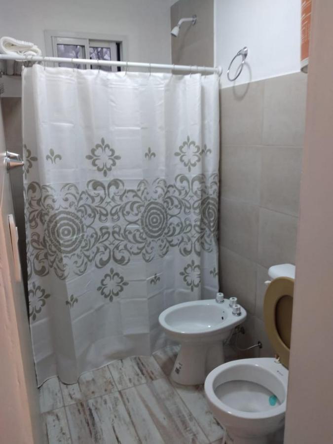 Moroty Apartment Posadas Exterior photo